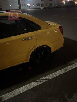 شيفروليه اوبترا